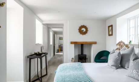 Accessible cottage image