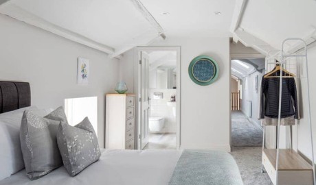 Accessible cottage image