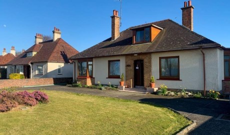 Wheelchair accessible cottage image