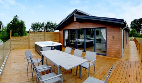 Accessible lodge image