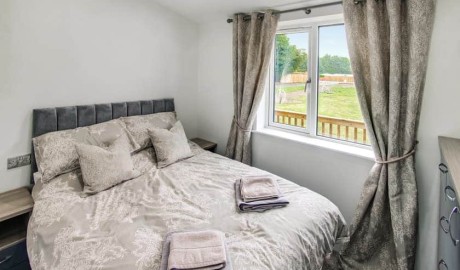 Accessible lodge image