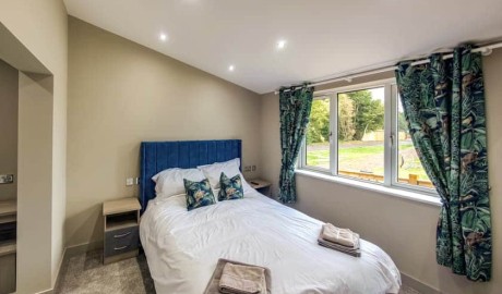Accessible lodge image