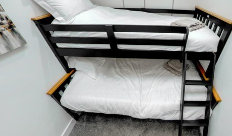 Accessible lodge image
