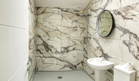 Accessible lodge image