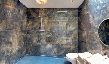 Accessible lodge image