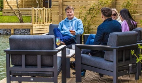 Accessible lodge image