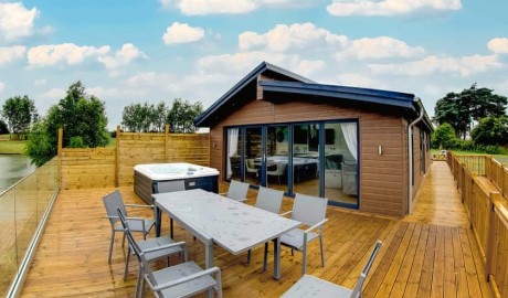 Accessible lodge image