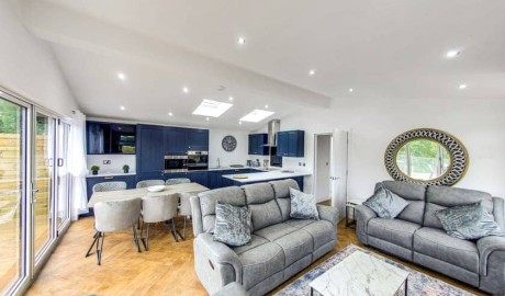 Accessible lodge image