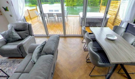 Accessible lodge image