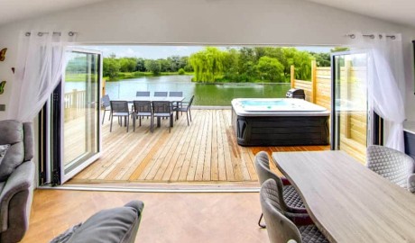 Accessible lodge image