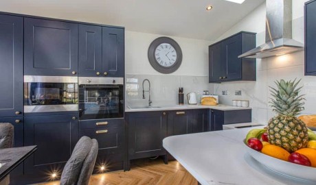 Accessible lodge image