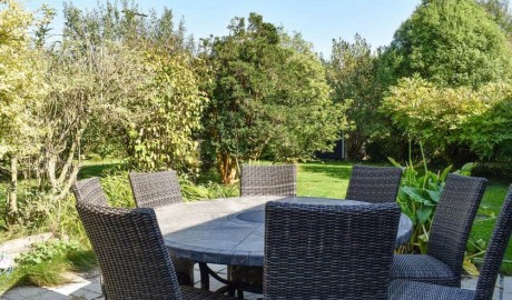 Accessible country cottage image