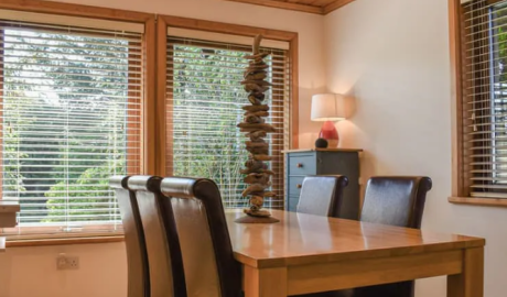 Accessible country cottage image