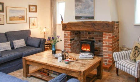 Accessible country cottage image