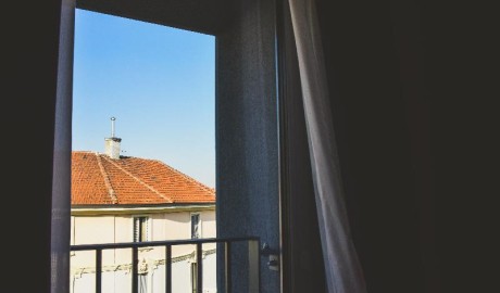 Accessible city hotel image