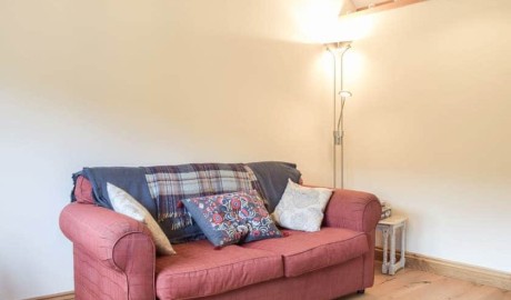 Accessible country cottage image