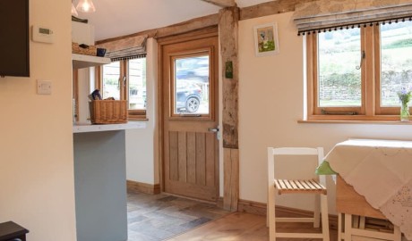 Accessible country cottage image