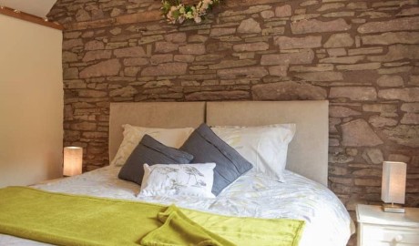 Accessible country cottage image