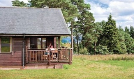 Accessible holiday lodges 2 image