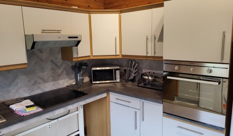 Accessible holiday lodges 2 image