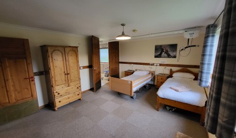 Accessible holiday lodges 2 image