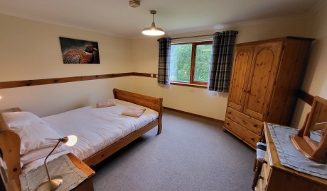 Accessible holiday lodges 2 image