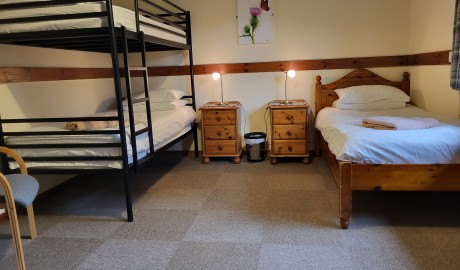 Accessible holiday lodges 2 image