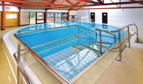 Accessible holiday lodges 2 image