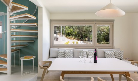 Garden Villa image