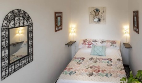 Charming Rural Villa image