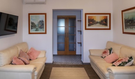 Charming Rural Villa image