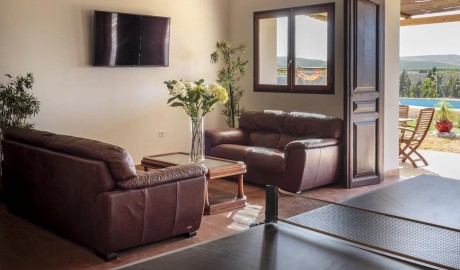 Charming Rural Villa image
