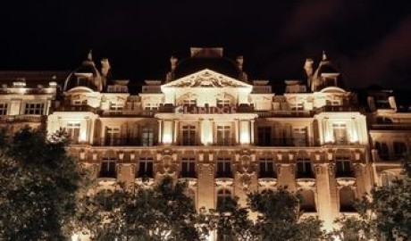 Luxury Hotel apartments image