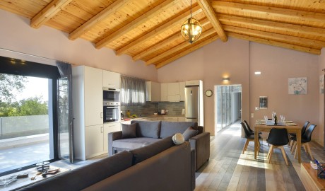 Sea View Villa image