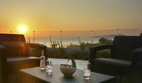 Sea View Villa image