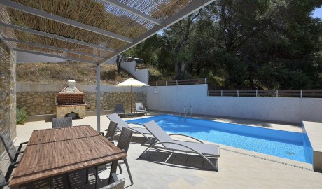 Sea View Villa image