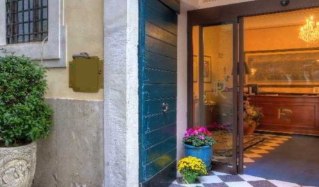Accessible Hotel image