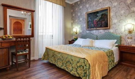 Accessible Hotel image