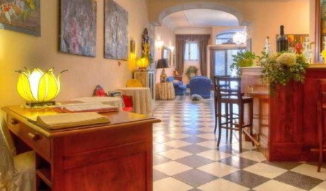 Accessible Hotel image