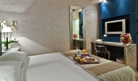 Accessible Hotel image