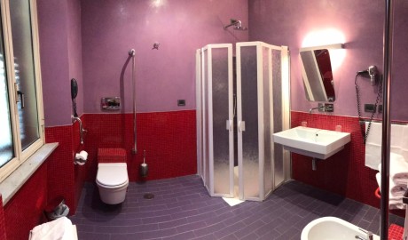 Accessible Hotel image