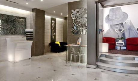 Accessible Hotel image