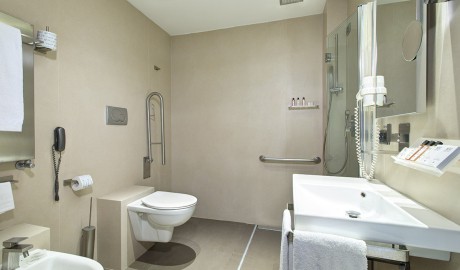 Accesible Hotel image