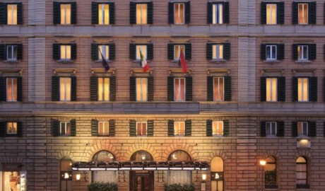 Eternal City Accessible Hotel image