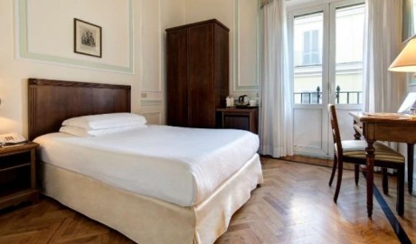 Eternal City Accessible Hotel image