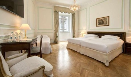 Eternal City Accessible Hotel image