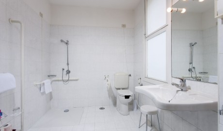 Eternal City Accessible Hotel image