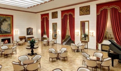 Eternal City Accessible Hotel image