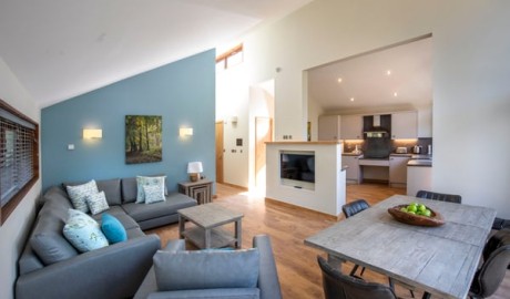 Accessible lodge image