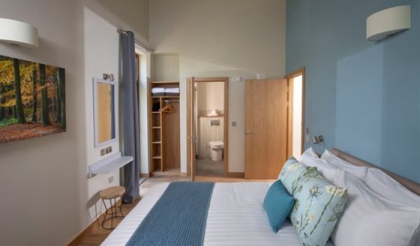 Accessible lodge image
